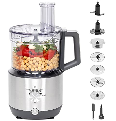Food Processor