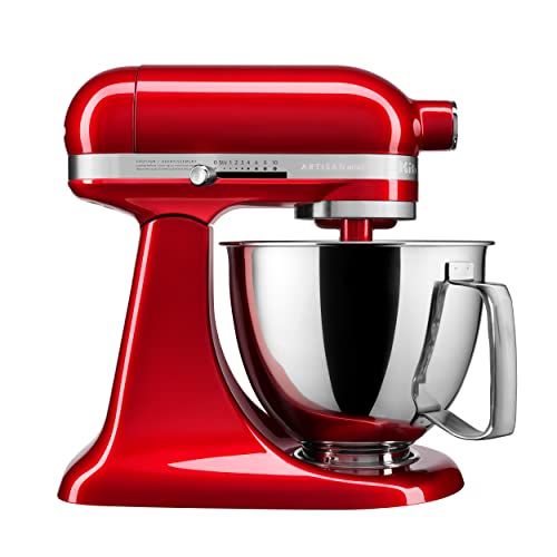 Artisan Mini 3.5 (Candy Apple / Stand Mixer)