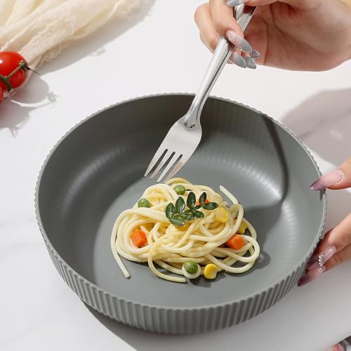 Pasta Bowls Set of 4 (4 Count)
