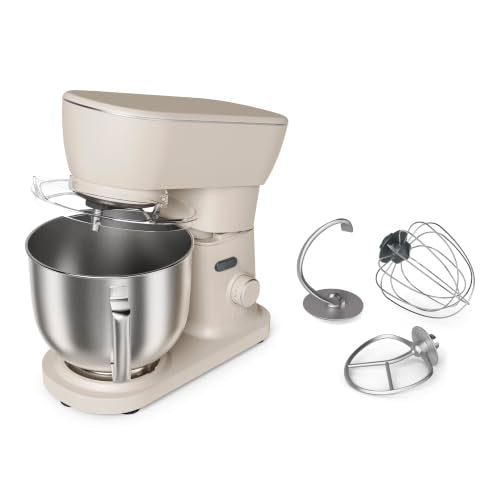 STIR 5.3Qt Tilt (Stand Mixer / Oatmilk)