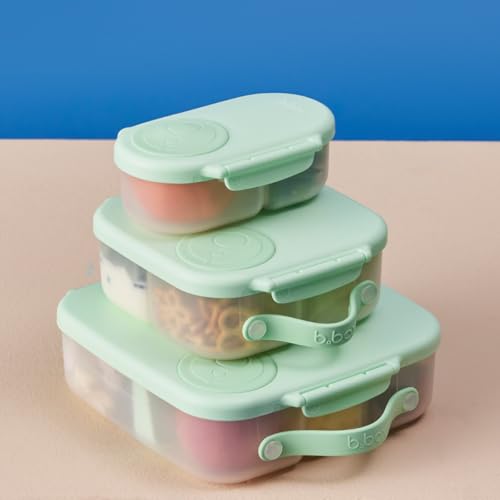 Snack Box Snack Containers for Kids