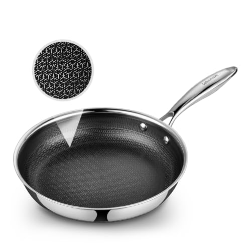 9.5" Hybrid Nonstick Frying Pan (9.5 inch)