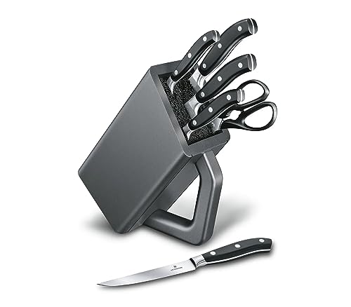 Grand Maitre Cutlery Block