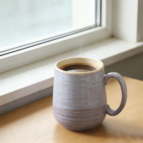 Coffee Mugs Set of 4 (Multicolor / Set of 4)
