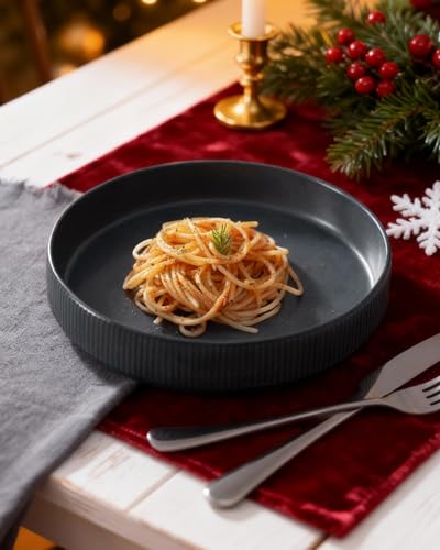Star 8.25" Pasta Bowls Set of 4 (4 Count)