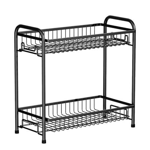 Spice Rack for Countertop