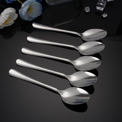 Windsor 36 Pcs Stainless Steel Dinner Spoons (36-piece Dinner Spoon)