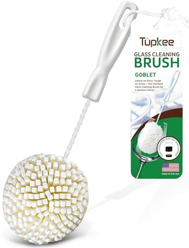 Wine Glass Cleaning Brush