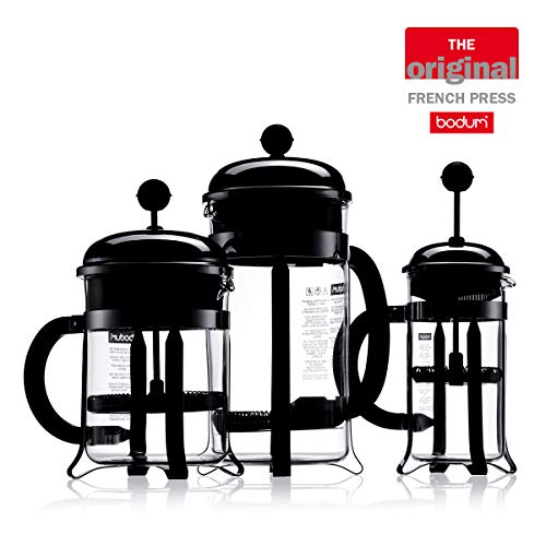 Coffee Maker 17 oz (Gold / 17 oz)