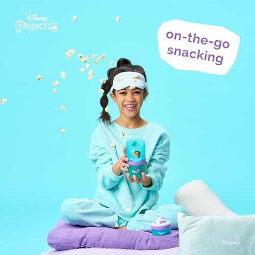 Disney Princess Aladdin (Disney / Jasmine)