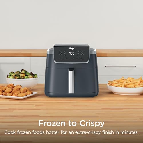 Air Fryer Pro (Cyberspace)