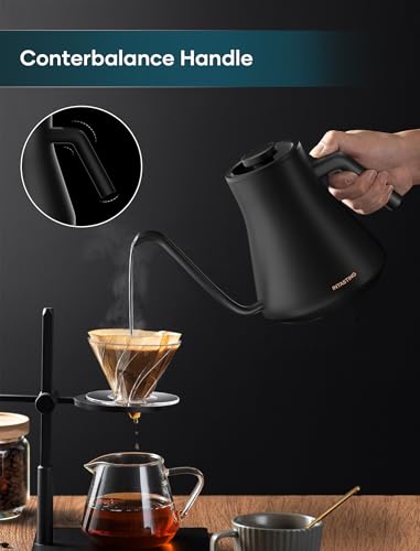 Electric Kettles (Artisan)