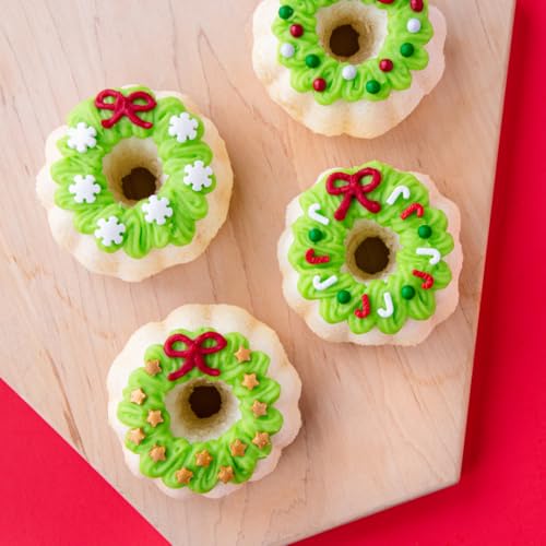 Christmas Sprinkle Tackle Box (Holiday)