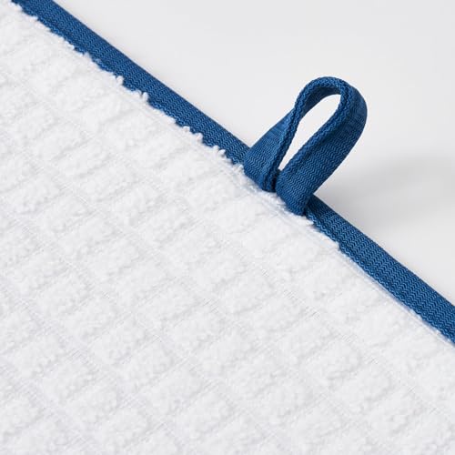 Dish Drying Mats 2 Pack (18''X24'' / Morrocan Tile)