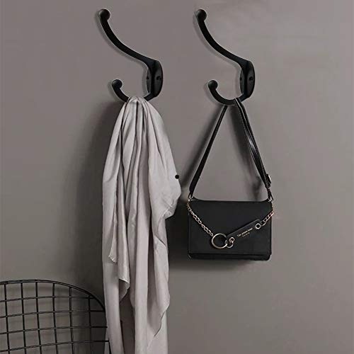 20Pcs Wall Hooks (20 Count)