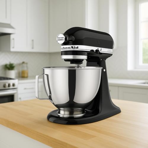 Kitchen Aid Tilt (Black)