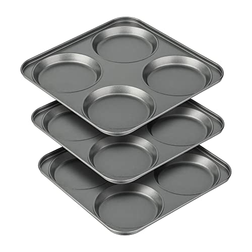 Muffin Top Pan (3 Count)