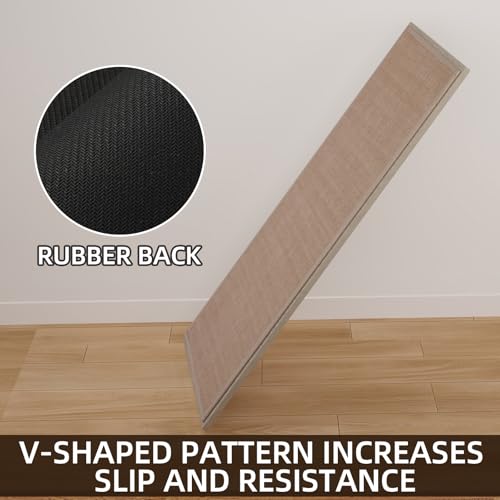 Kitchen Mat Set of 2 PCS