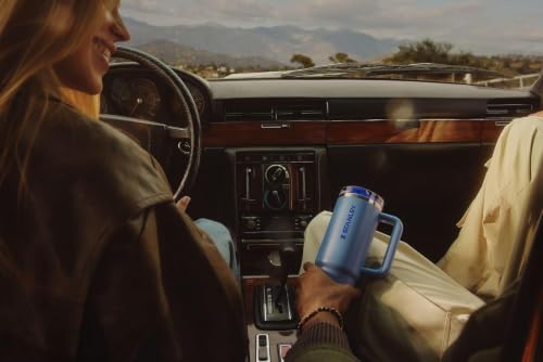 Quencher ProTour Flipstraw Tumbler (30 Ounces / Multi Interfusion)
