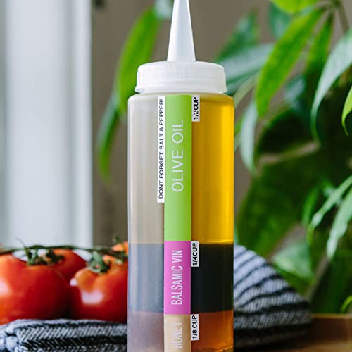 P-Touch, PTD210, Easy-to-Use Label Maker Bundle (4 Label Tapes Included), White, Small (Pack of 1 / PTD210 + 4 Tapes (4m))