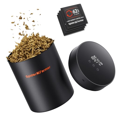 Smart Curing Jar 2L Vacuum Container for Fresh Storage