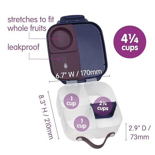 Harry Potter Mini Lunch Box Kids (Harry Potter / 1-pack)