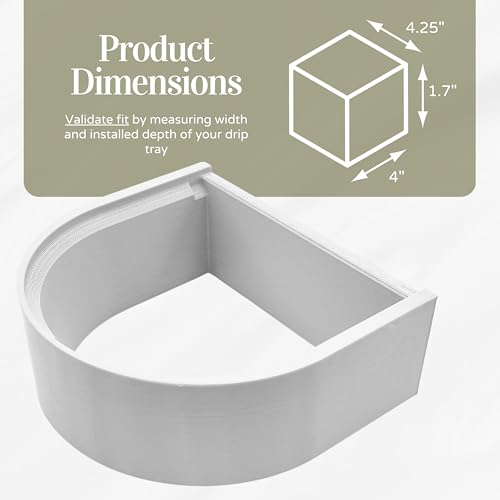 Drip Tray Mug