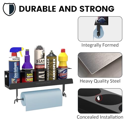 5 Aerosol Spray Can