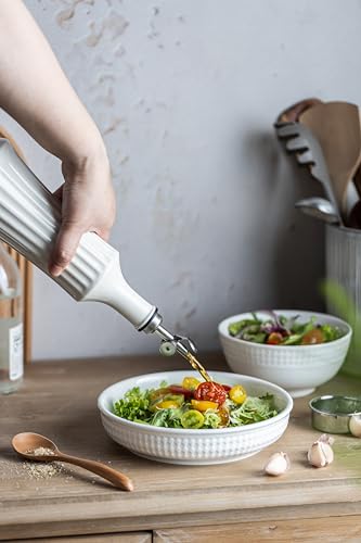 Olive Oil Dispenser Bottle (23 OZ - Morden)