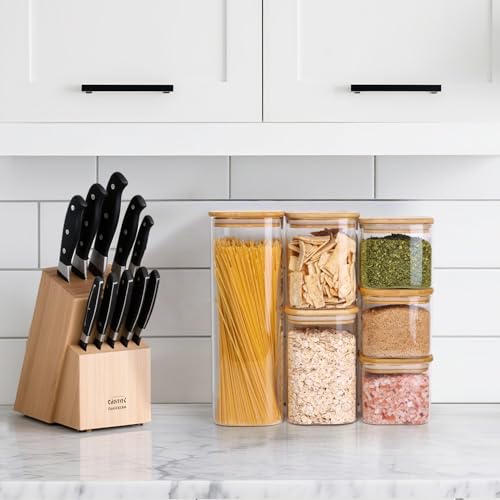 Pasta Containers Storage 2.2 Qt (3 Count)