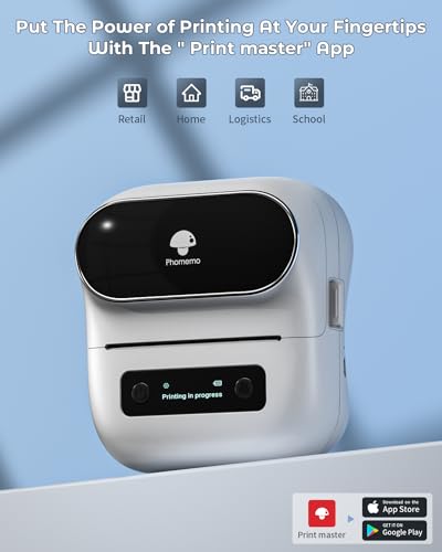 M220 Label Maker (101 Count)