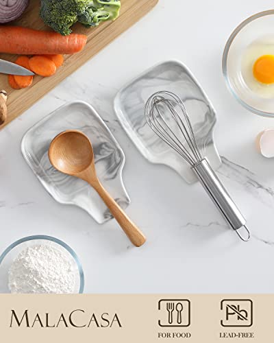 Large Spoon Rest