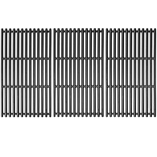 G541-0016-W2 Grill Grates for Char-Broil TRU-Infrared 4-Burner (17" x 28.5")