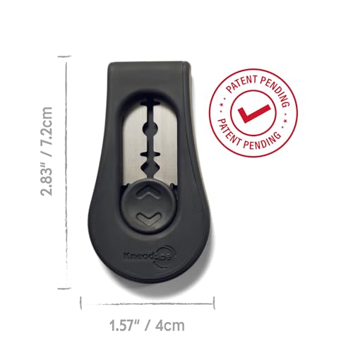 Upgraded Magnetic Bread Lame (Dark Gray)