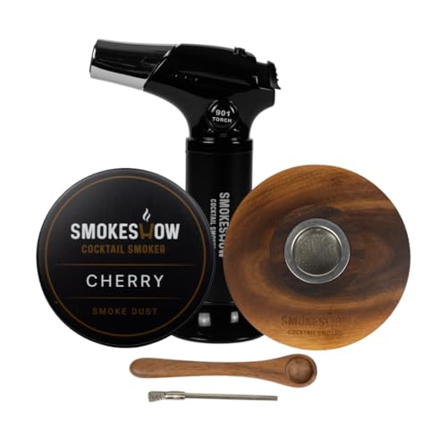 Bundle with Kitchen Torch