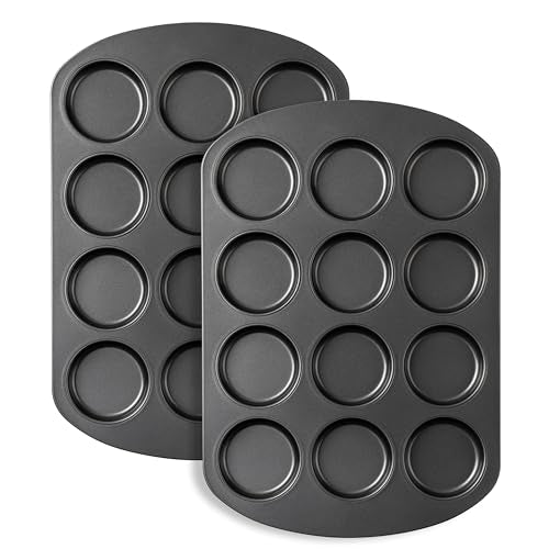 Muffin Top Pan (2 Count)