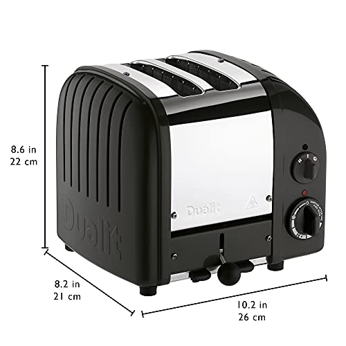 Classic 2 Slice NewGen Toaster