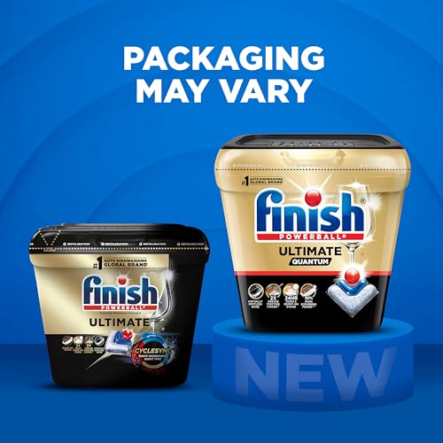 Ultimate Dishwasher Pods (38 Count)