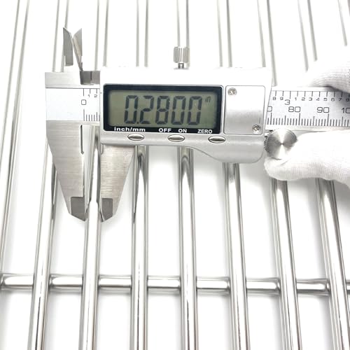 16517 Stainless Steel 19 (19.25" x 30".)