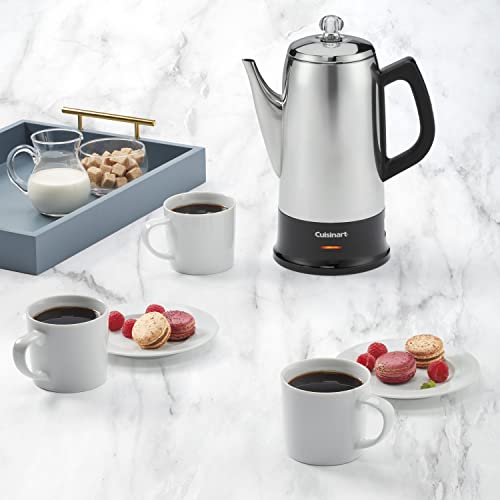 Classic 12 Cup Percolator