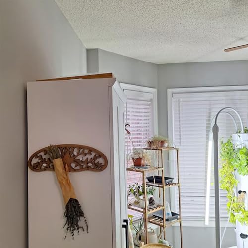 Rustic Life Tree Herb Drying Rack