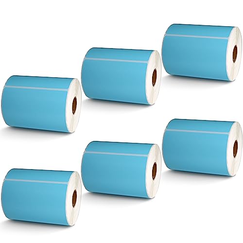 4" x 6" 102 mm x 152 mm (6 Count)
