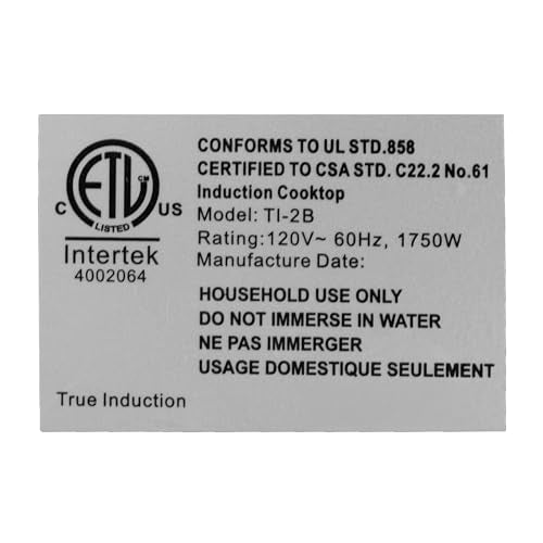 TI 2B 23 inch Built
