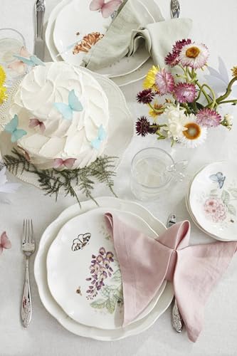 Butterfly Meadow 65 (65-Piece Flatwate Set)
