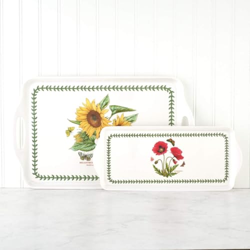 Botanic Garden Sandwich Tray