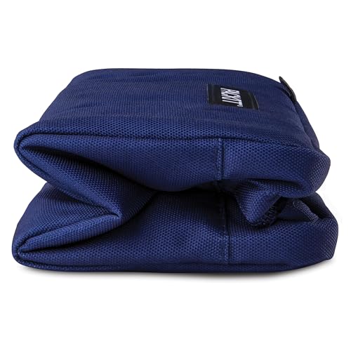 Freezable Snack Bag (True Blue / Snack Bag)