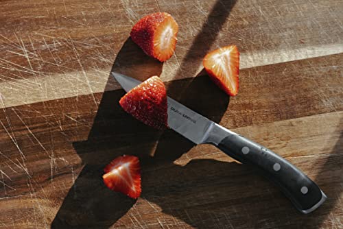 3.5 Inch Paring Knife (Black / 3.5")