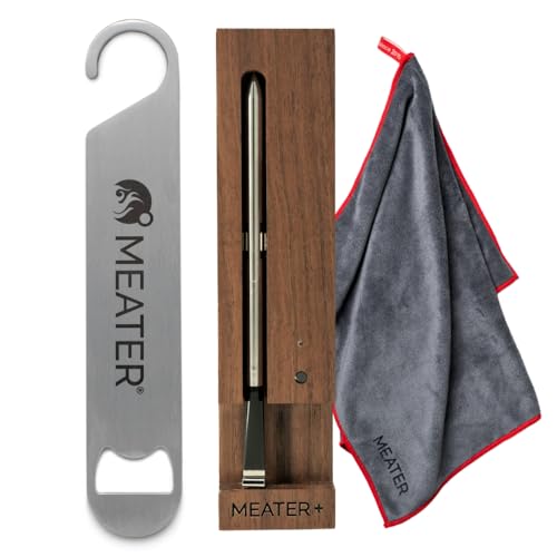 Plus Wireless Thermometer w