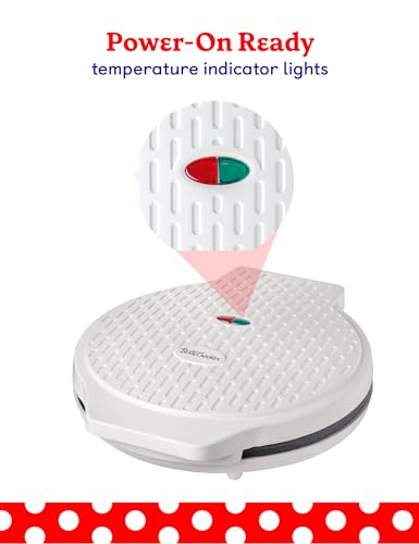 Pizza Maker Plus (White / Full Size)
