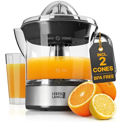 Orange Juicer Electric